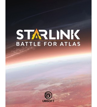 Starlink: Battle for Atlas EMEA Ubisoft Connect Ubisoft Key OTHER